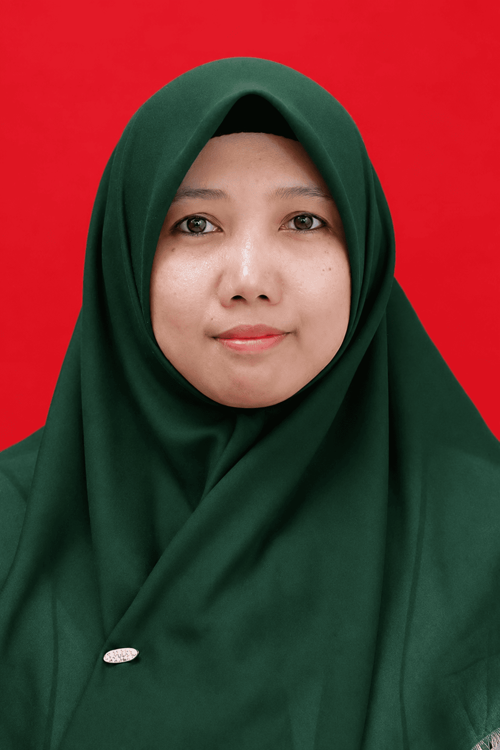 Mariana Ulfah, S.Pd.I